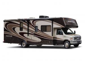 Forest River Forester 3171 '2011
